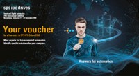 我司將參加 2018 SPS IPC Drives德國(guó)紐倫堡電氣自動(dòng)化展
