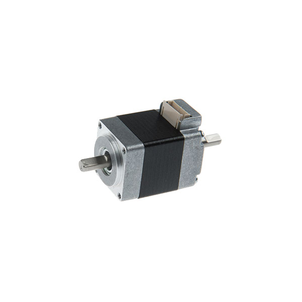 28mm 插件式步進(jìn)電機(jī)