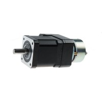 42mm 剎車閉環(huán)步進(jìn)電機(jī)(49mm 0.46N.m)