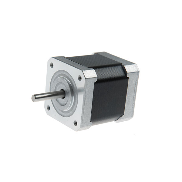 42mm 大力矩步進電機 (49mm 0.48N.m)