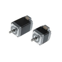20mm 插件式步進(jìn)電機(jī)